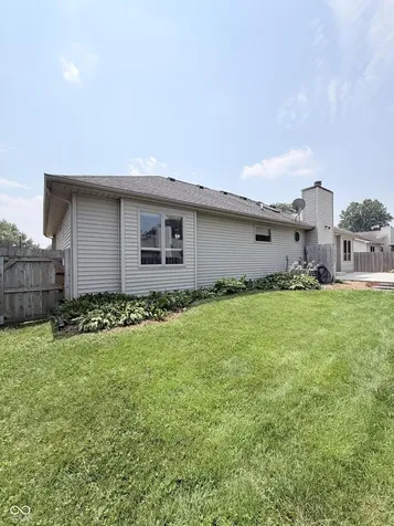 4694 29th Street Columbus IN 47203