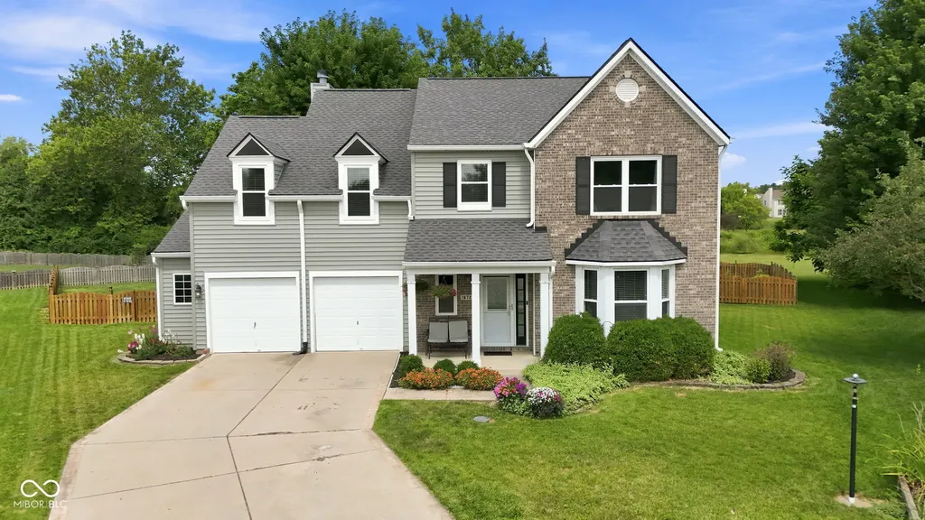 16724 Earl Park Court Westfield IN 46074
