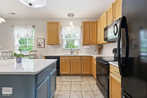 16724 Earl Park Court Westfield IN 46074