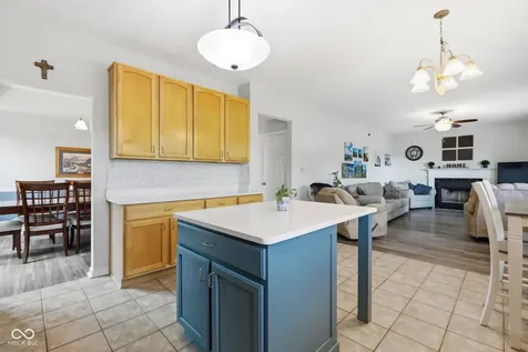 16724 Earl Park Court Westfield IN 46074