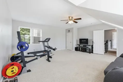 16724 Earl Park Court Westfield IN 46074