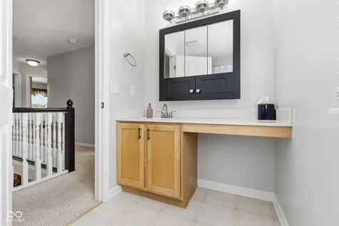 16724 Earl Park Court Westfield IN 46074