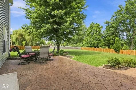16724 Earl Park Court Westfield IN 46074