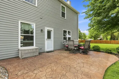 16724 Earl Park Court Westfield IN 46074