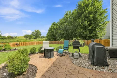 16724 Earl Park Court Westfield IN 46074