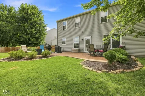 16724 Earl Park Court Westfield IN 46074