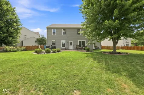 16724 Earl Park Court Westfield IN 46074