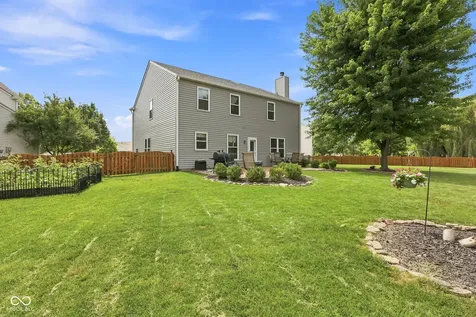 16724 Earl Park Court Westfield IN 46074