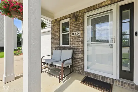 16724 Earl Park Court Westfield IN 46074