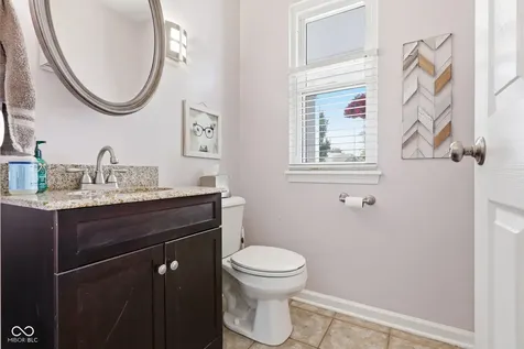 16724 Earl Park Court Westfield IN 46074
