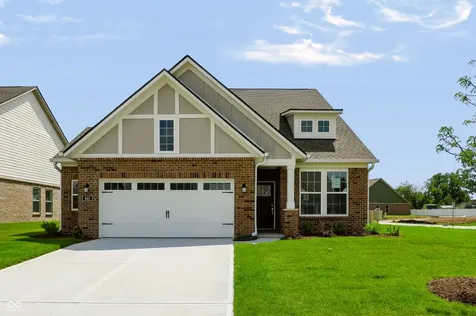 441 Seagrape Lane Plainfield IN 46168
