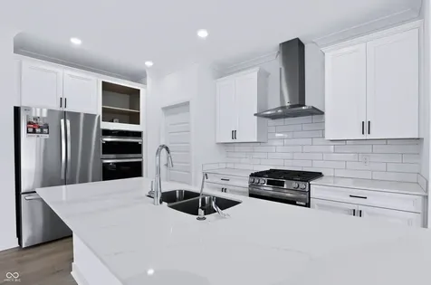 441 Seagrape Lane Plainfield IN 46168