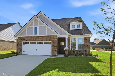 441 Seagrape Lane Plainfield IN 46168