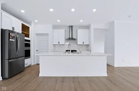 441 Seagrape Lane Plainfield IN 46168