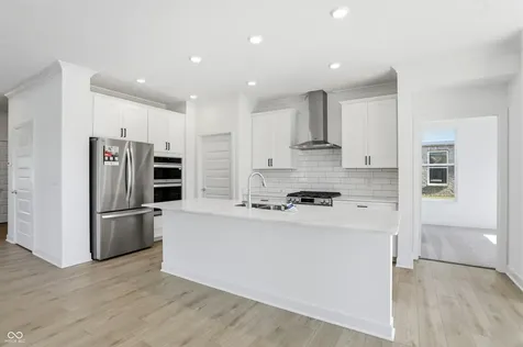 441 Seagrape Lane Plainfield IN 46168