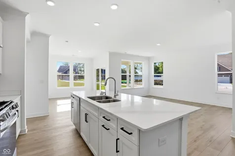 441 Seagrape Lane Plainfield IN 46168