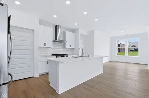 441 Seagrape Lane Plainfield IN 46168