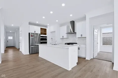 441 Seagrape Lane Plainfield IN 46168