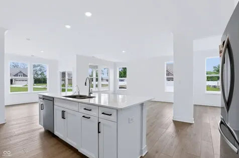 441 Seagrape Lane Plainfield IN 46168