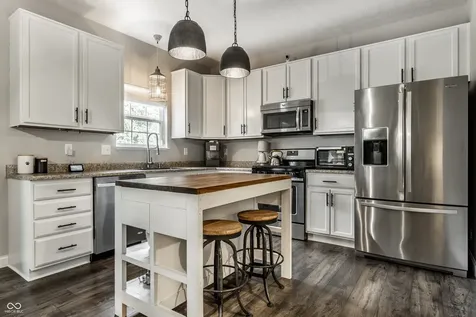 13934 Parley Court Fishers IN 46038