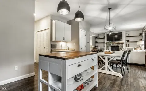 13934 Parley Court Fishers IN 46038