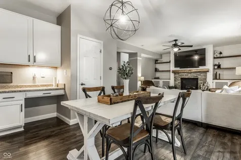 13934 Parley Court Fishers IN 46038