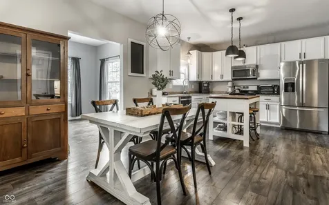 13934 Parley Court Fishers IN 46038