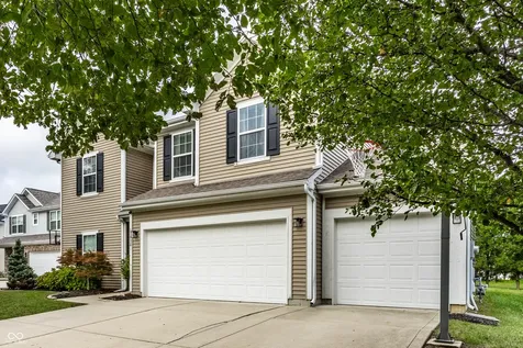 13934 Parley Court Fishers IN 46038