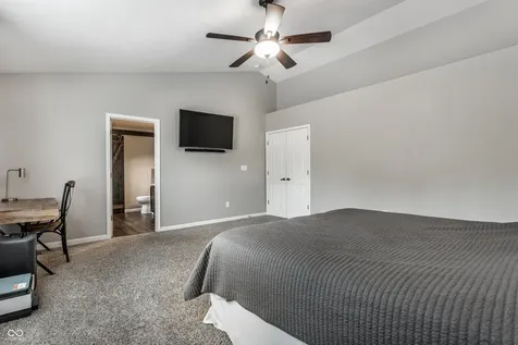 13934 Parley Court Fishers IN 46038