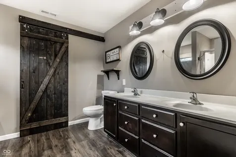 13934 Parley Court Fishers IN 46038