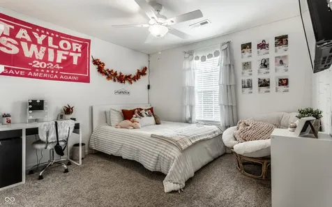 13934 Parley Court Fishers IN 46038