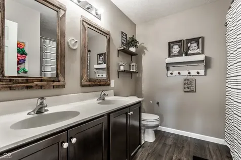 13934 Parley Court Fishers IN 46038