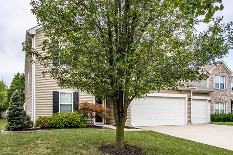 13934 Parley Court Fishers IN 46038
