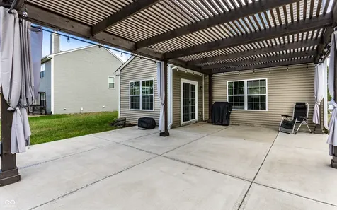 13934 Parley Court Fishers IN 46038