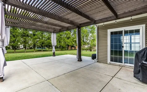 13934 Parley Court Fishers IN 46038