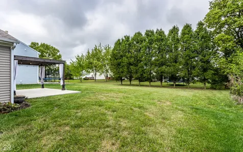 13934 Parley Court Fishers IN 46038