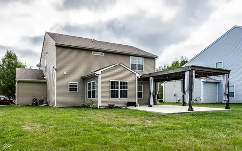 13934 Parley Court Fishers IN 46038
