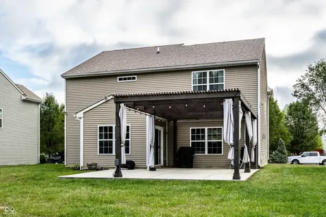 13934 Parley Court Fishers IN 46038