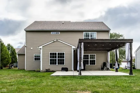 13934 Parley Court Fishers IN 46038