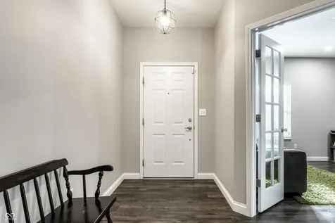 13934 Parley Court Fishers IN 46038