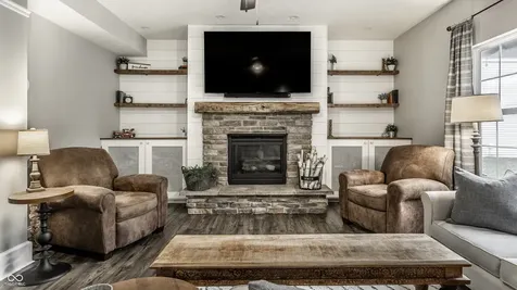 13934 Parley Court Fishers IN 46038