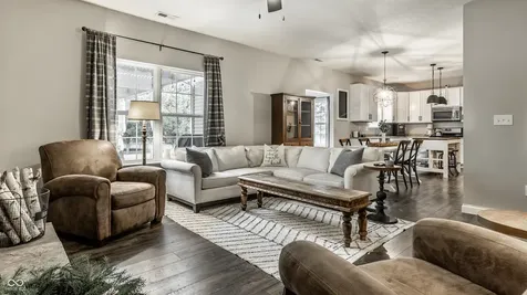 13934 Parley Court Fishers IN 46038