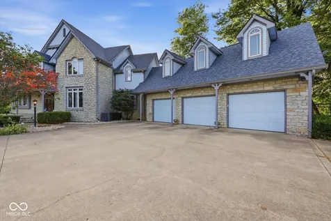 3878 E State Road 44 Shelbyville IN 46176