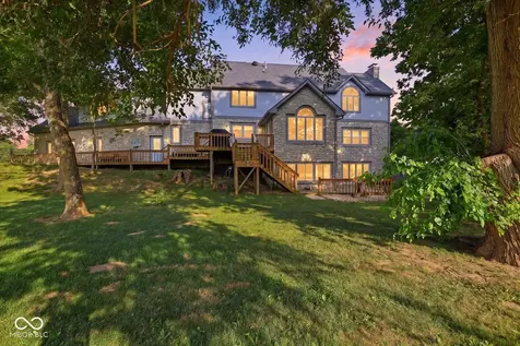3878 E State Road 44 Shelbyville IN 46176