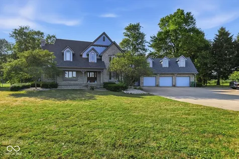 3878 E State Road 44 Shelbyville IN 46176