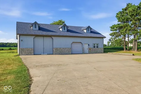 3878 E State Road 44 Shelbyville IN 46176