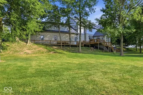 3878 E State Road 44 Shelbyville IN 46176