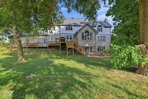 3878 E State Road 44 Shelbyville IN 46176
