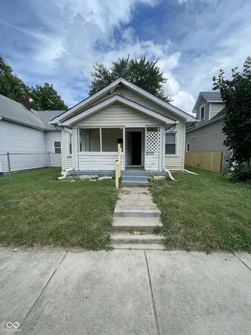 2733 N Lasalle Street Indianapolis IN 46218