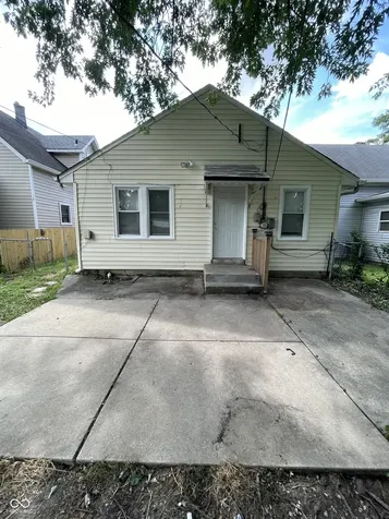 2733 N Lasalle Street Indianapolis IN 46218